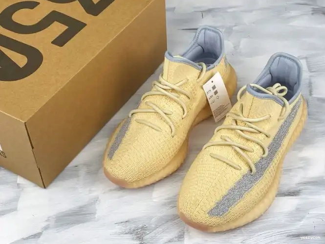 Yeezy V2 Boost FY5158 Adidas Linen 350 0510